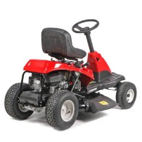 Lawn Mower with Side Discharge TB 76T-S - 382cc | Troy Bilt