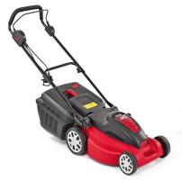 Rasaerba elettrico Optima 42 E | MTD