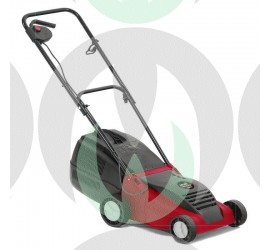 Electric Lawnmower Smart 32...