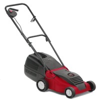 Electric Lawnmower Smart 32 E  | MTD