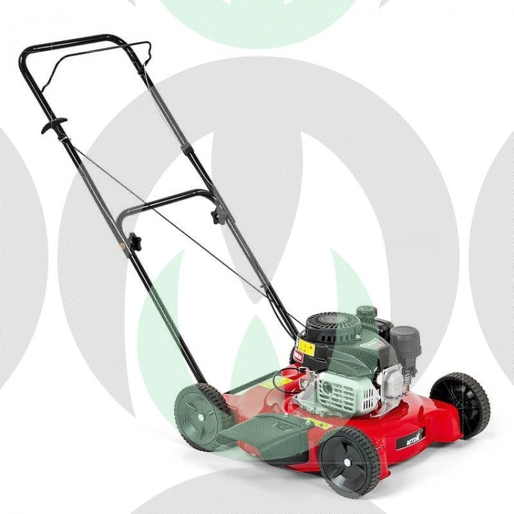 Petrol lawnmower Smart 51 B0 | MTD