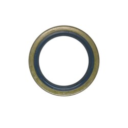 2.1529.007.0/10 Anello Tenuta 58x80x13 per Same Lamborghini Hurlimann Non Originale