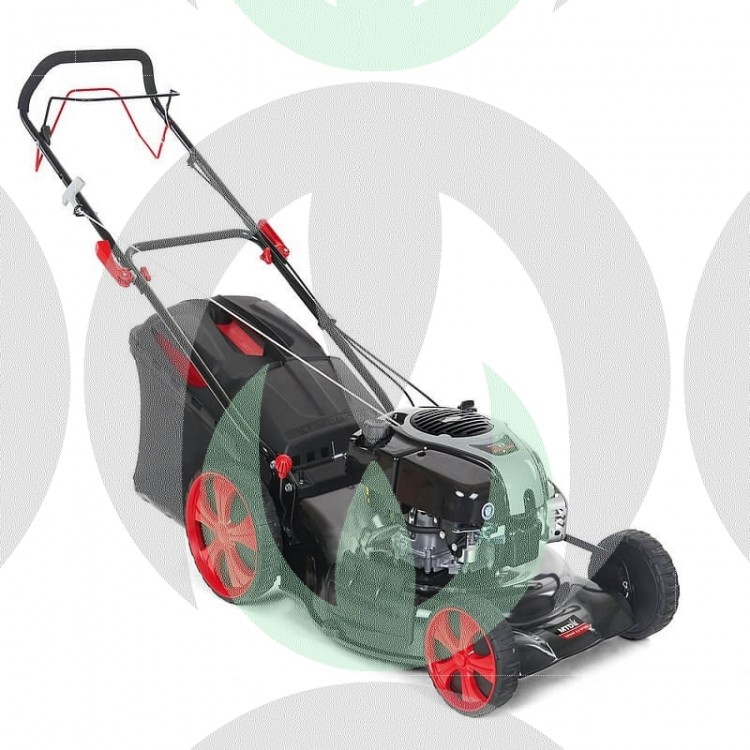 Petrol Lawnmower Smart 53 SPBS| MTD