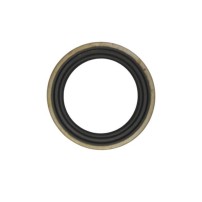 2.1529.024.0 Anello Tenuta 65x90x13 per Same Lamborghini Hurlimann Non Originale
