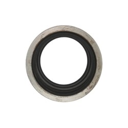 2.1529.042.0/20 Anello Tenuta 85x110x13 per Same Lamborghini Hurlimann Non Originale