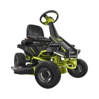 Trattorino Rider 48V 76cm  RY48RM76A | Ryobi