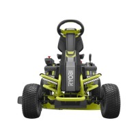 Trattorino Rider 48V 96cm RM480E | Ryobi