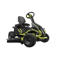 Trattorino Rider 48V 96cm RM480E | Ryobi