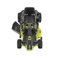 Trattorino Rider 48V 96cm RM480E | Ryobi