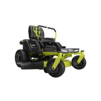 Trattorino Raggio Zero 48V 106cm ZTR480EX | Ryobi