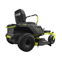 Trattorino Rasaerba a Batteria Ryobi Raggio Zero 48V 106 cm ZTR480EX