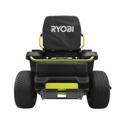 Trattorino Rasaerba a Batteria Ryobi Raggio Zero 48V 106 cm ZTR480EX