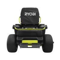Trattorino Raggio Zero 48V 106cm ZTR480EX | Ryobi