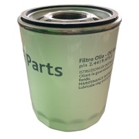 2.4419.470.0 Filtro Olio Originale per Trattori SDF Same Lamborghini Hurlimann Deutz