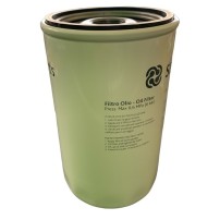 2.4419.270.0 Filtro Idraulico Originale per Trattori SDF Same Lamborghini Hurlimann Deutz