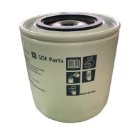 0.044.1567.0/10 Filtro Olio Originale per Trattori SDF Same Lamborghini Hurlimann Deutz