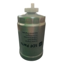 0.009.4687.0 Filtro Carburante Originale per Trattori SDF Same Lamborghini Hurlimann Deutz