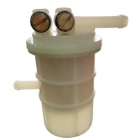 0.009.4575.0 Filtro Carburante Originale per Trattori SDF Same Lamborghini Hurlimann Deutz