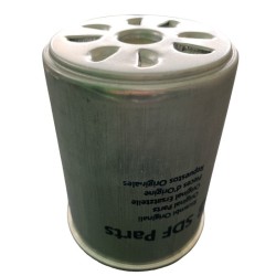 2.4319.130.1 - Filtro Carburante Originale Same