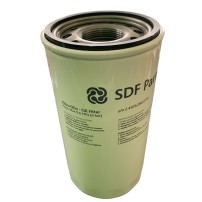 2.4419.280.0/10 Filtro Idraulico Originale per Trattori SDF Same Lamborghini Hurlimann Deutz