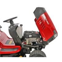 Lawn Mower with Side Discharge Pony 92T-S | Troy Bilt
