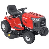 Lawn Mower with Side Discharge Pony 92T-S | Troy Bilt