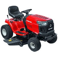 Lawn Mower with Side Discharge MTD Bronco 107T-S| Troy Bilt