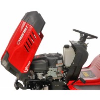 Lawn Mower with Side Discharge MTD Bronco 107T-S| Troy Bilt