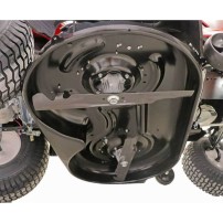 copy of Lawn Mower with Side Discharge MTD Bronco 107T-S| Troy Bilt