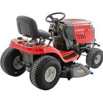 Trattorino Rasaerba MTD Horse 107T-S Scarico Laterale| Troy-Bilt