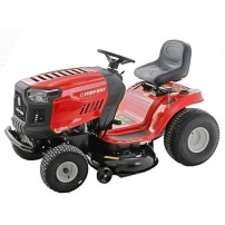 copy of Lawn Mower with Side Discharge MTD Bronco 107T-S| Troy Bilt