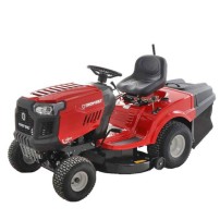 Lawn Mower Pony 92T-R with Collection Bag| Troy Bilt