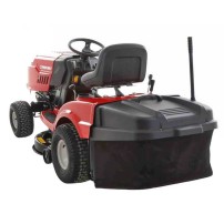 Lawn Mower Pony 92T-R with Collection Bag| Troy Bilt