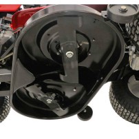 Lawn Mower Bronco 927T-R with Collection Bag| Troy Bilt