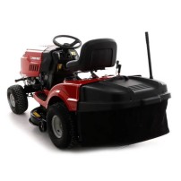 Lawn Mower Bronco 927T-R with Collection Bag| Troy Bilt