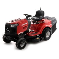 Lawn Mower Horse 105T-R with Collection Bag| Troy Bilt