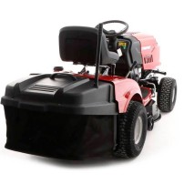 Lawn Mower Horse 105T-R with Collection Bag| Troy Bilt