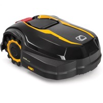 Robot Rasaerba XR5 2000 - Area di Taglio 2000mq | Cub Cadet
