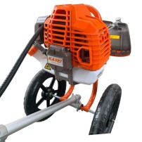 Kasei 2 Stroke 52cc ST-415 Wheeled Brush Cutter