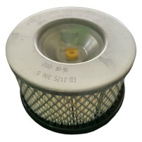 copy of Filtro Aria FM FILTER-MONZA