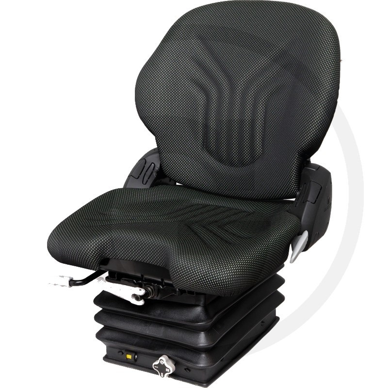 GRAMMER Compacto Basic M seat MSG83/521 Code G1289044