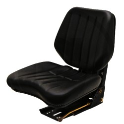 Sedile Grammer DS44/1B in PVC Codice G2052165