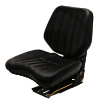 Sedile Grammer DS44/1B in PVC Codice G2052165