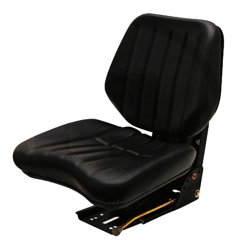 Sedile Grammer DS44/1B in PVC Codice G2052165