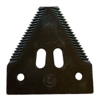 Z93077 Lametta di Taglio Tipo Schumacher 25pz John Deere Non Originale