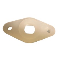 Z30752 Guidaper dente retrattile Mietitrebbia John Deere Non Originale
