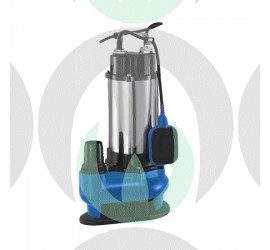 Electric Pump with Grinder...