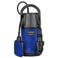 Electric Pump 250W Q25023M - Max Depth of Use 7m | Hyundai