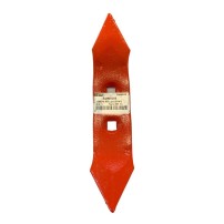 GASPARDO 2-HOLE REVERSIBLE PLOUGH PLOW cod: G16941020R