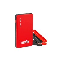 Portable Emergency Starter Drive Mini Telwin 829564